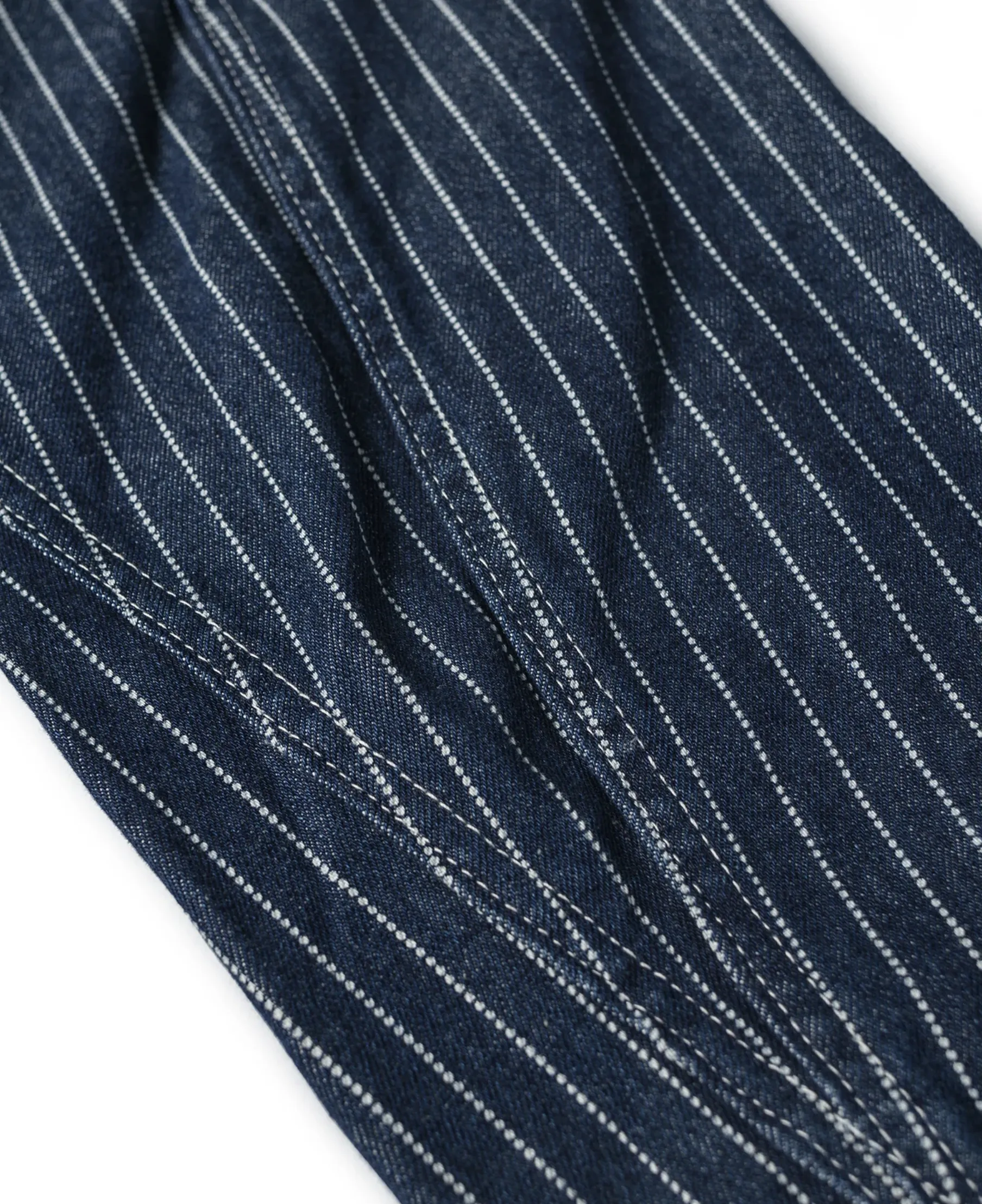 1930s Wabash Railway Work Coat
