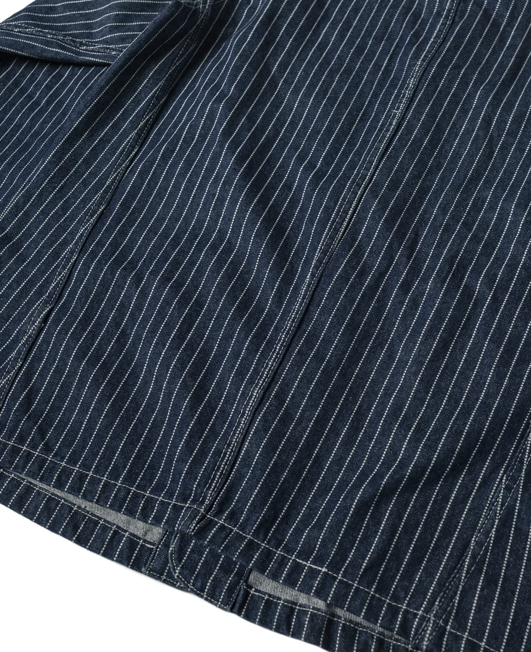 1930s Wabash Railway Work Coat