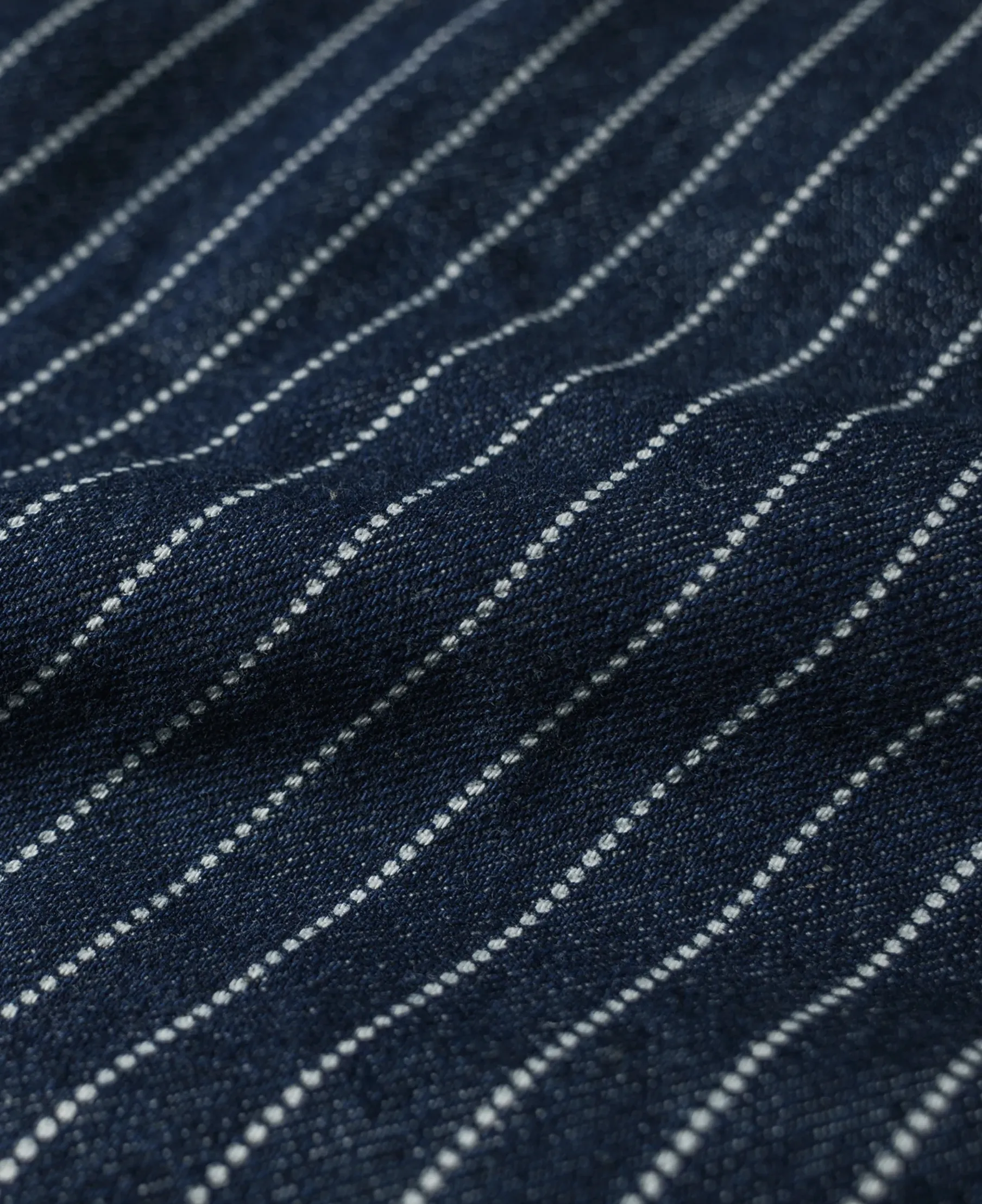 1930s Wabash Railway Work Coat