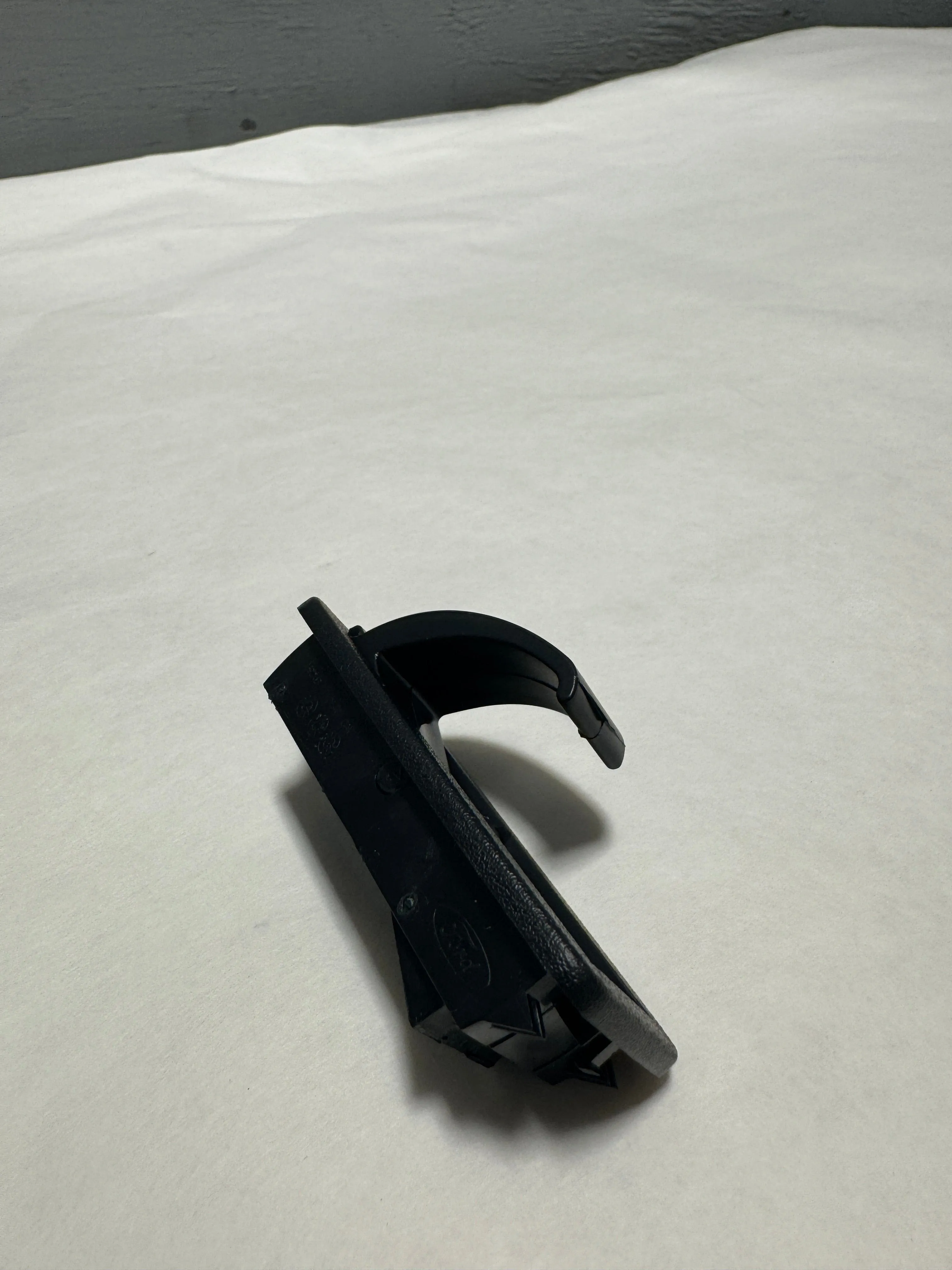2015-2024 Ford Edge Rear Cargo Net Hook Fold Out Hook OEM