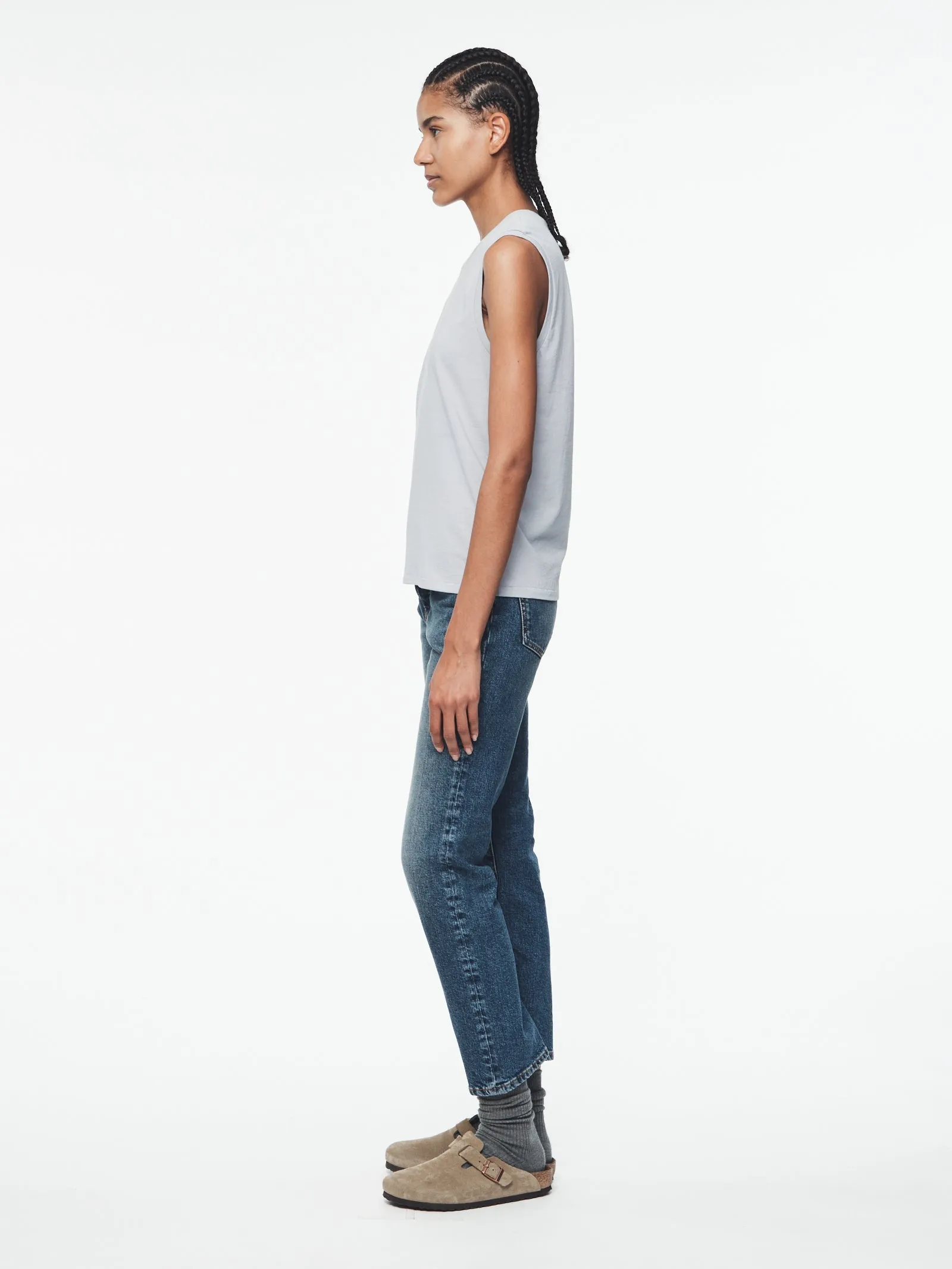 495 Jean in Classic Blue