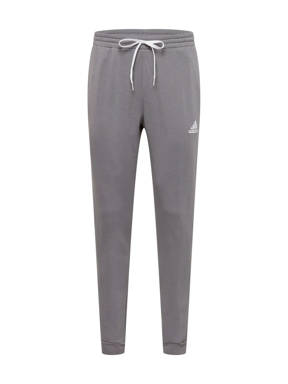 Adidas Entrada 22 Tapered Sweatpants, Dark Gray