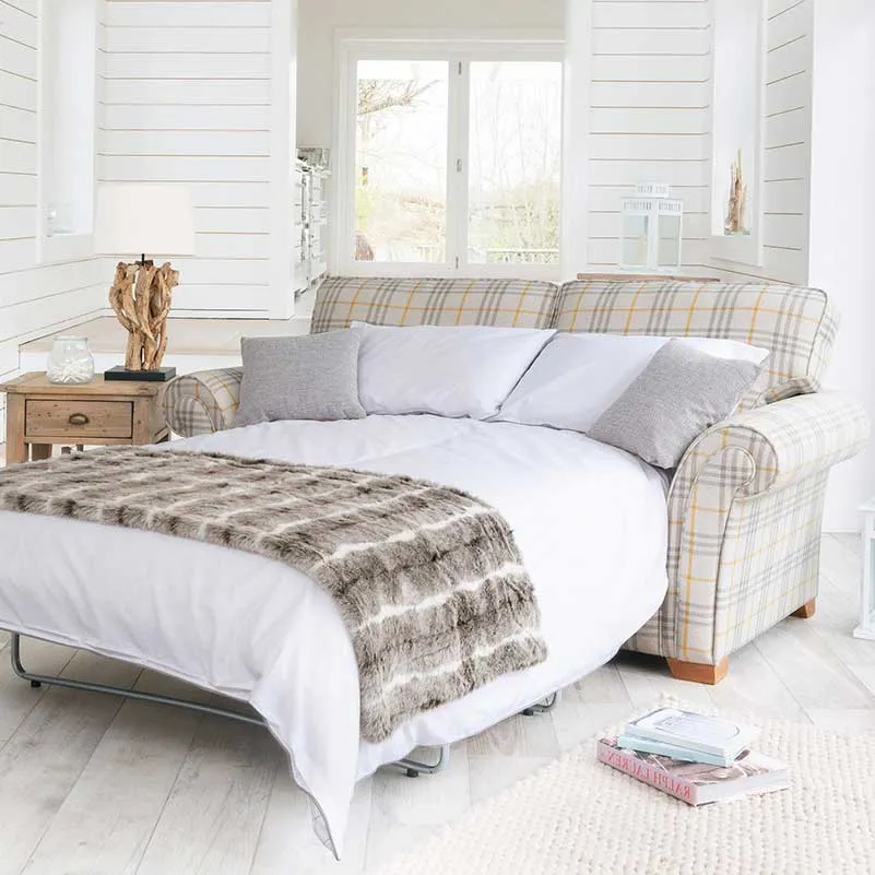 Alstons Lancaster 3 Seater Sofa