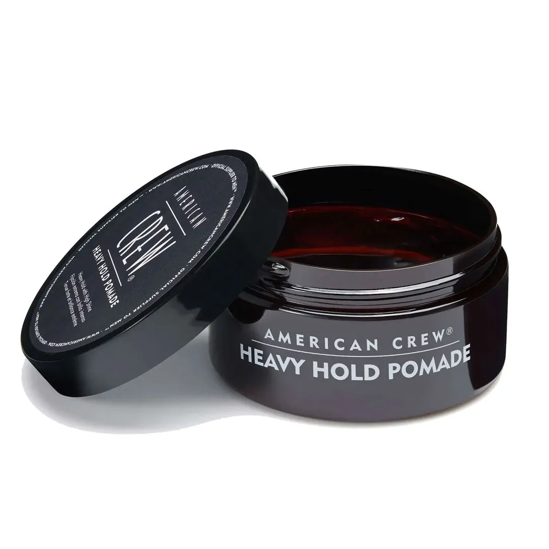 American Crew Heavy Hold Pomade 85g