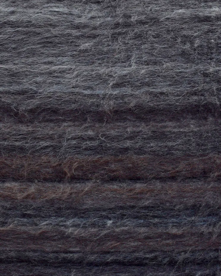 Awanay Humo Llama Wool Rug