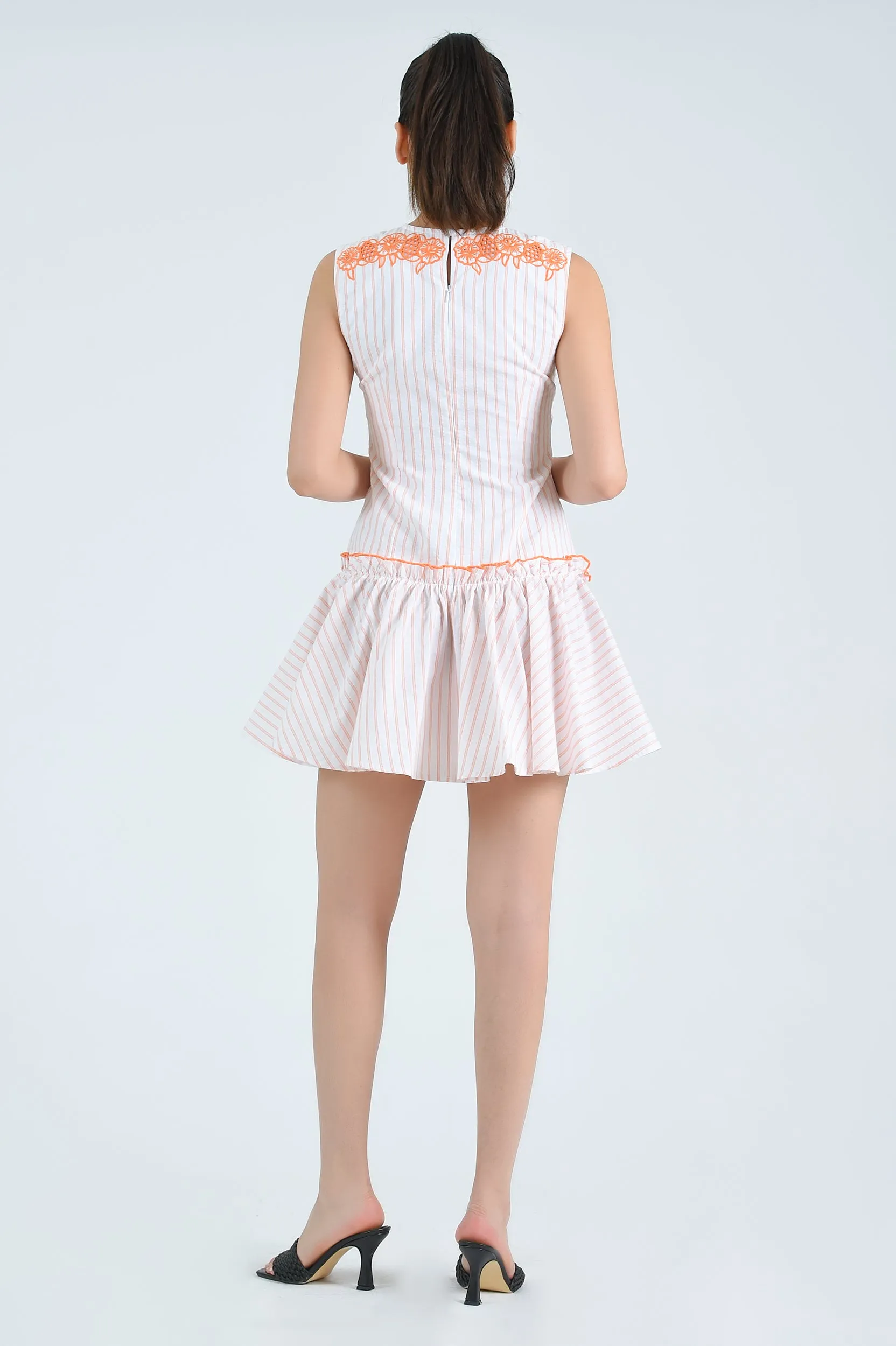 BAOBAB DRESS