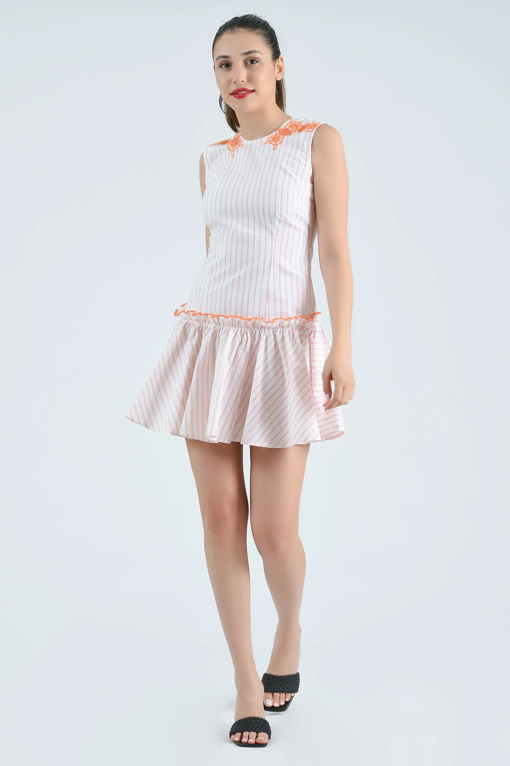 BAOBAB DRESS