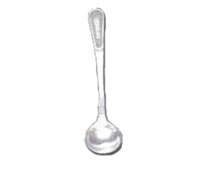 Bon Chef 9044SLATE Ladle