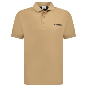BURBERRY HARTFORD POLO BEIGE
