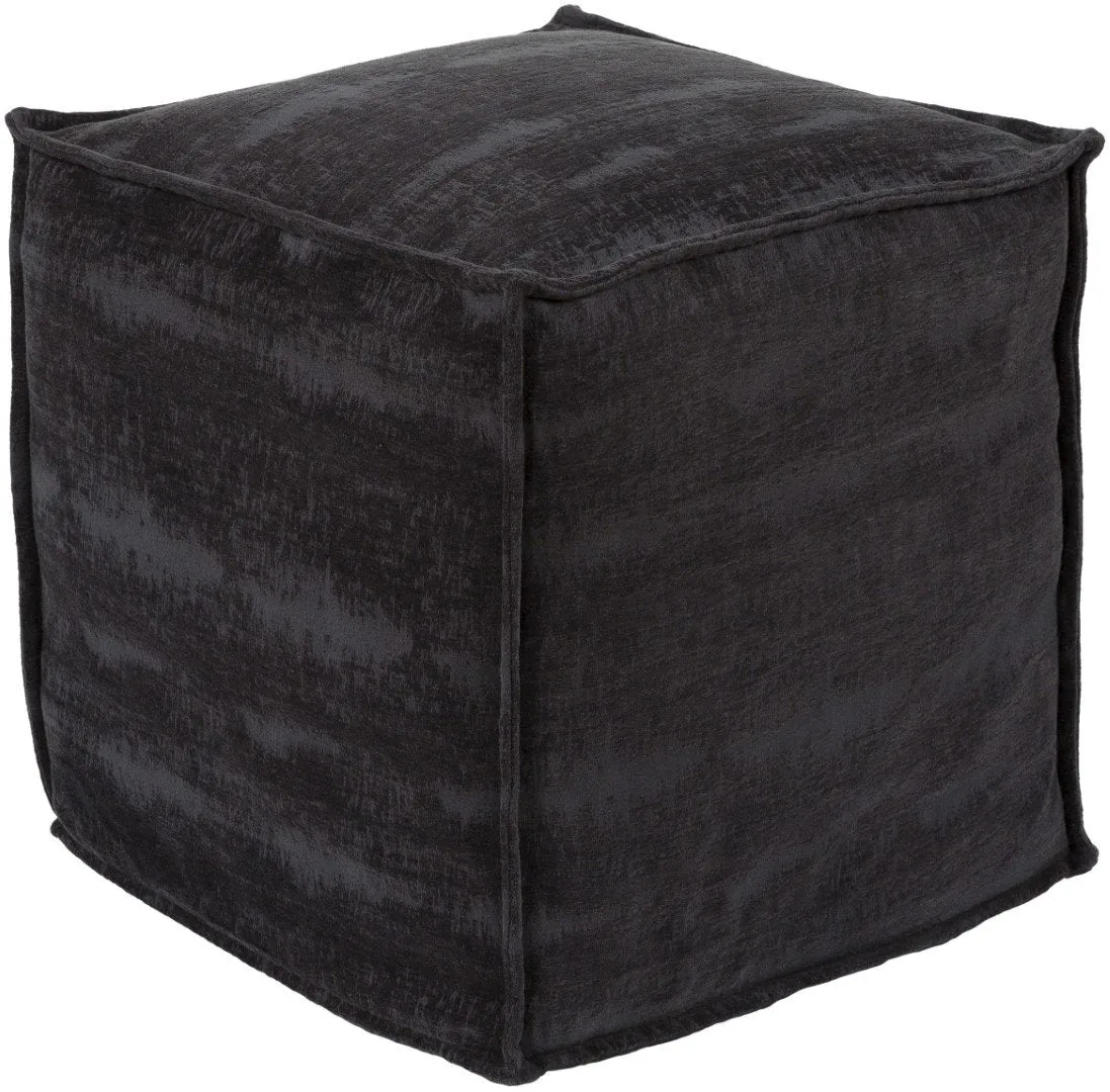 Copacetic Pouf