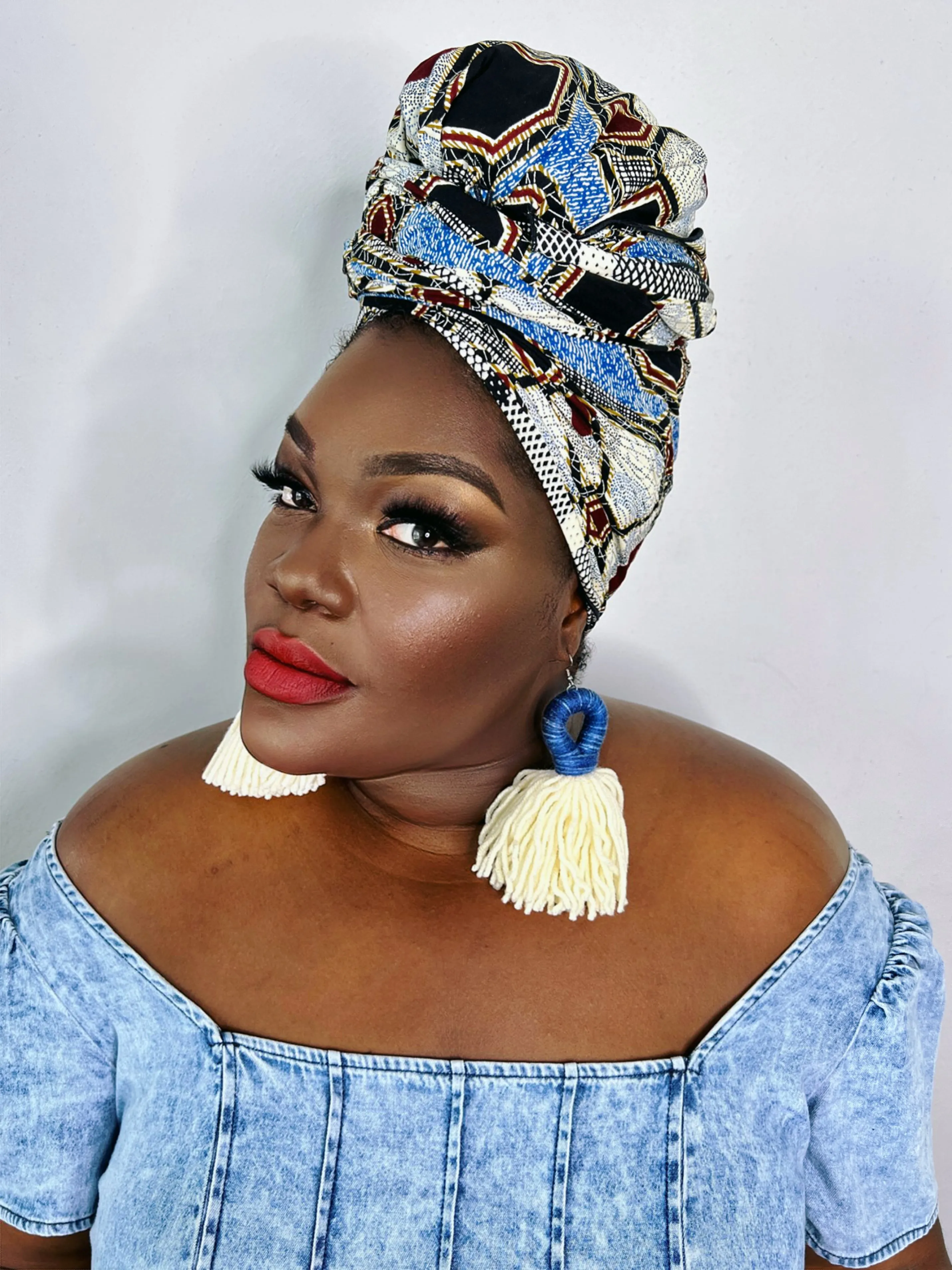 Dana Headwrap