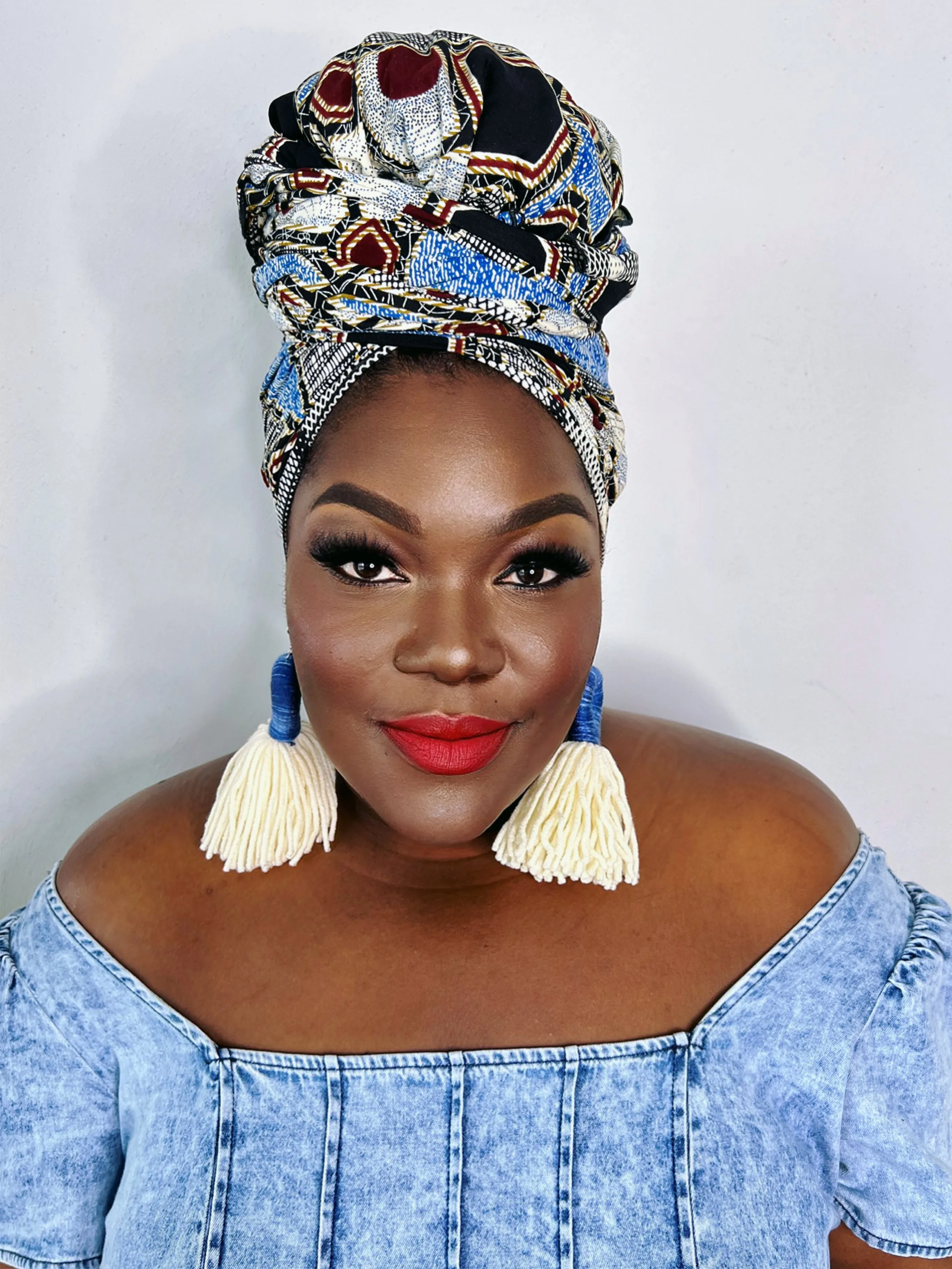 Dana Headwrap