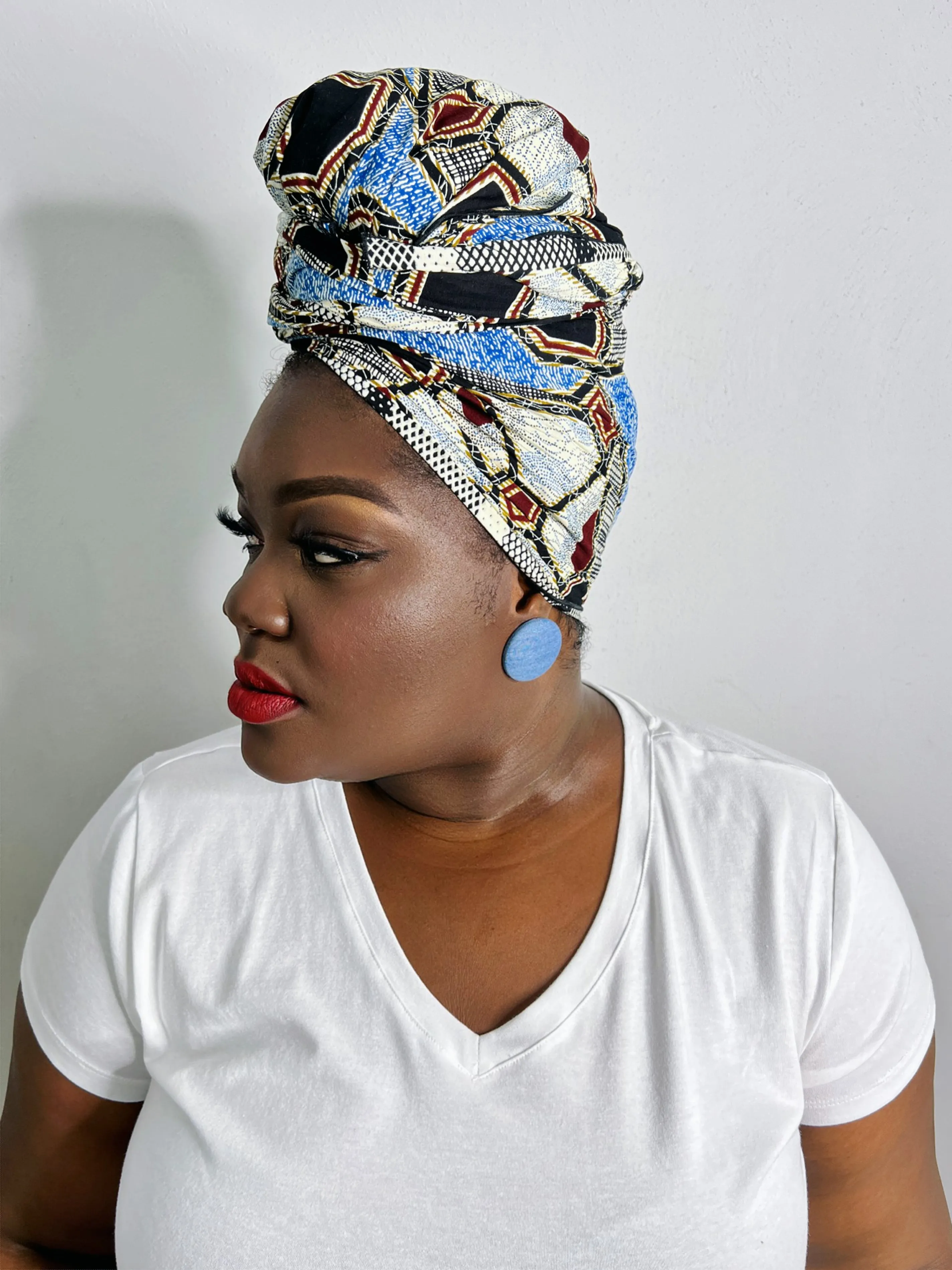 Dana Headwrap