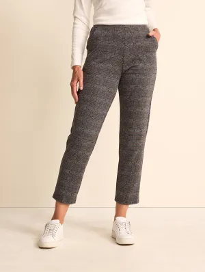 Delia Short Length Pant