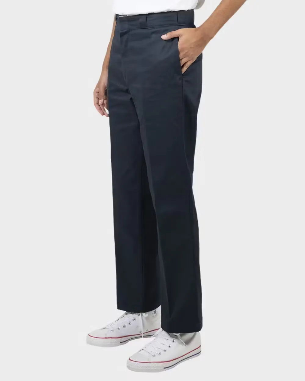 DICKIES 874 Original Fit Pants - Dark Navy