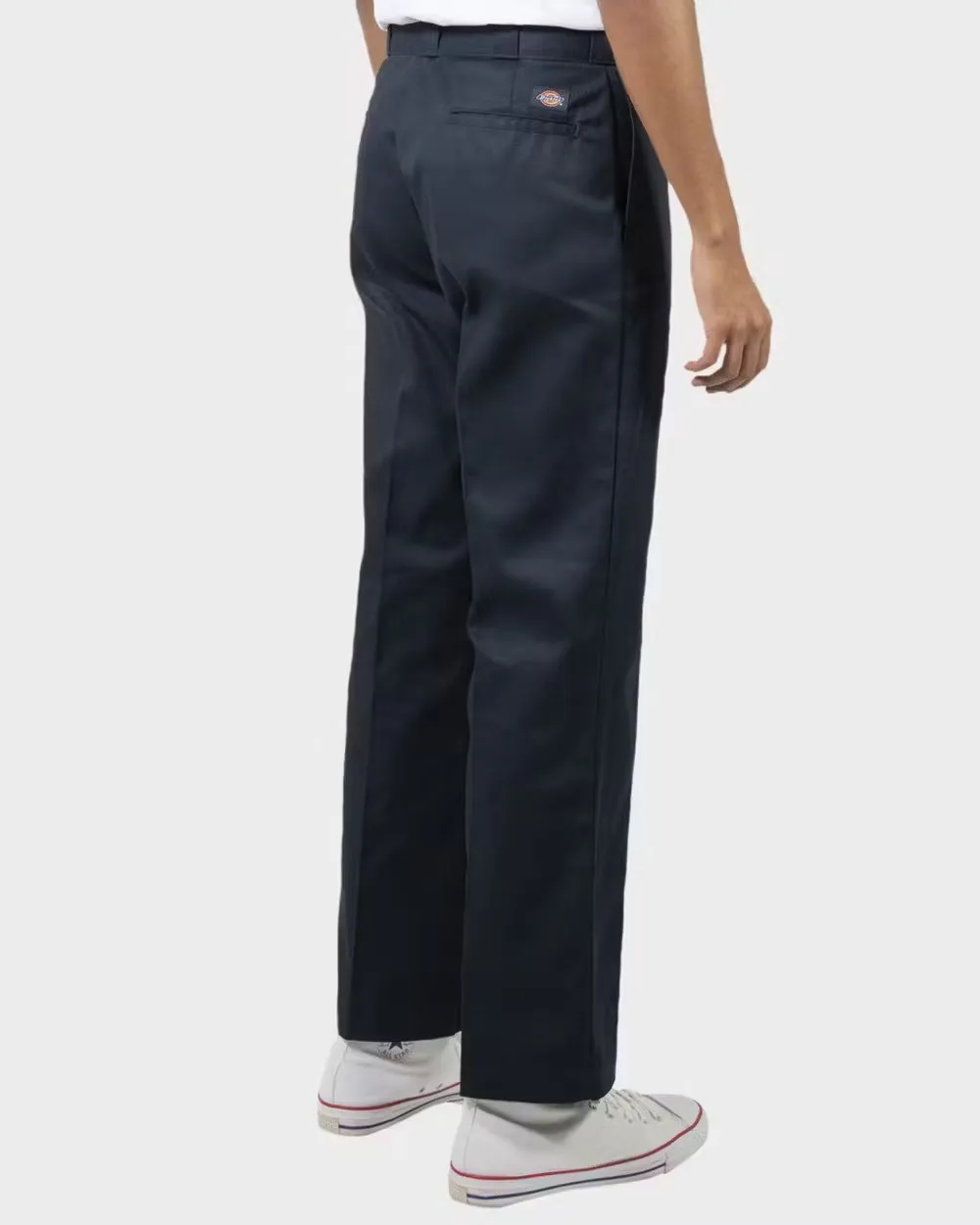 DICKIES 874 Original Fit Pants - Dark Navy