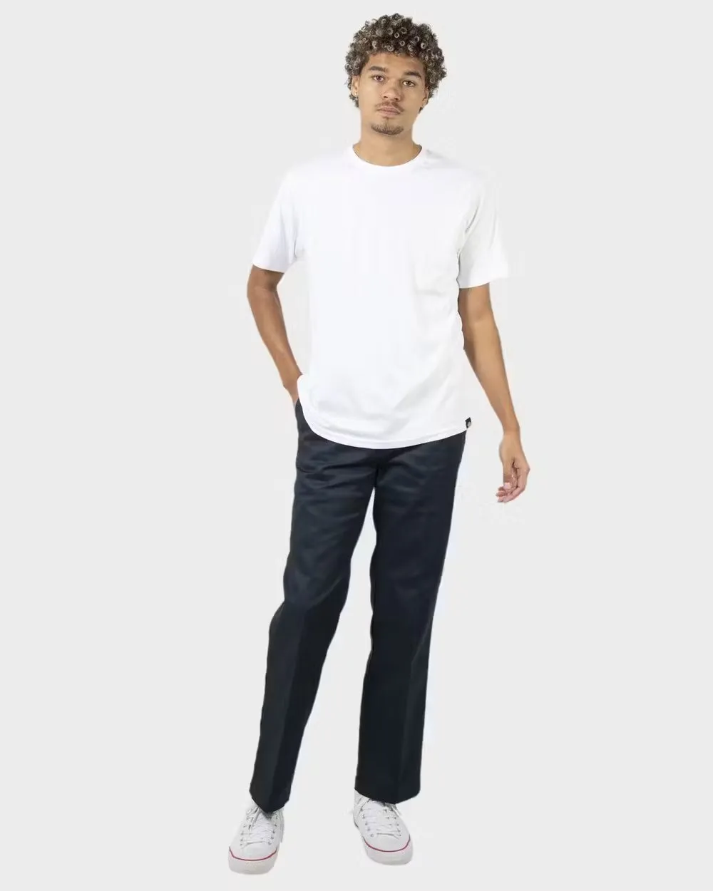 DICKIES 874 Original Fit Pants - Dark Navy