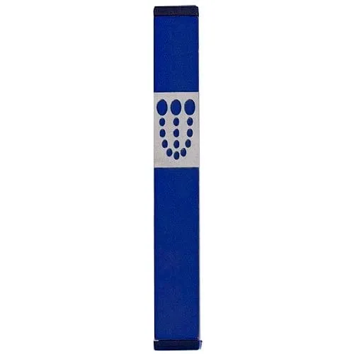 DOTS SHIN MEZUZAH - MEDIUM By Agayof
