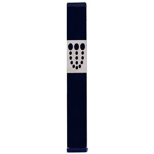 DOTS SHIN MEZUZAH - MEDIUM By Agayof