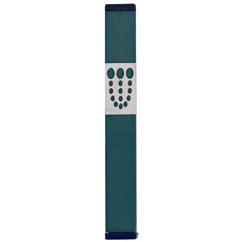 DOTS SHIN MEZUZAH - MEDIUM By Agayof