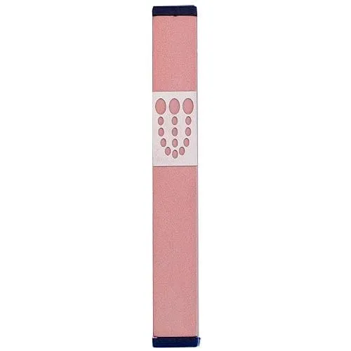 DOTS SHIN MEZUZAH - MEDIUM By Agayof