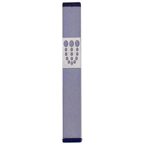 DOTS SHIN MEZUZAH - MEDIUM By Agayof
