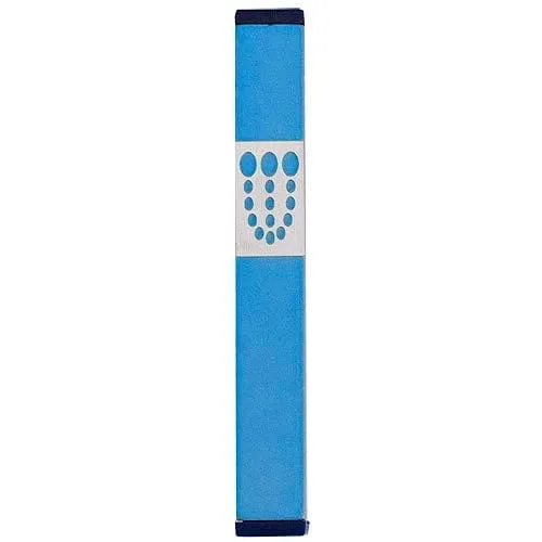 DOTS SHIN MEZUZAH - MEDIUM By Agayof