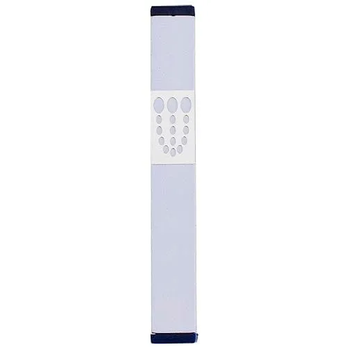 DOTS SHIN MEZUZAH - MEDIUM By Agayof