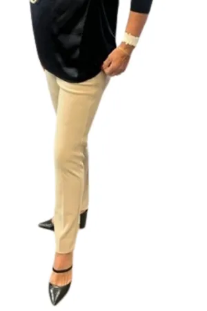 Dune Classic Tailored Slim Pant 144092 by Joseph Ribkoff