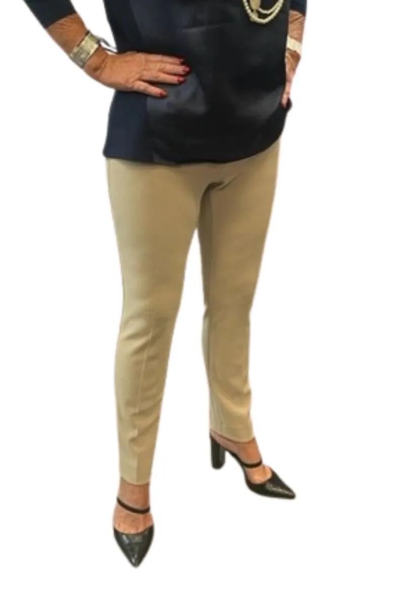Dune Classic Tailored Slim Pant 144092 by Joseph Ribkoff