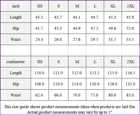 Fade Womens Waist Fungus Edge Wide-leg Pants