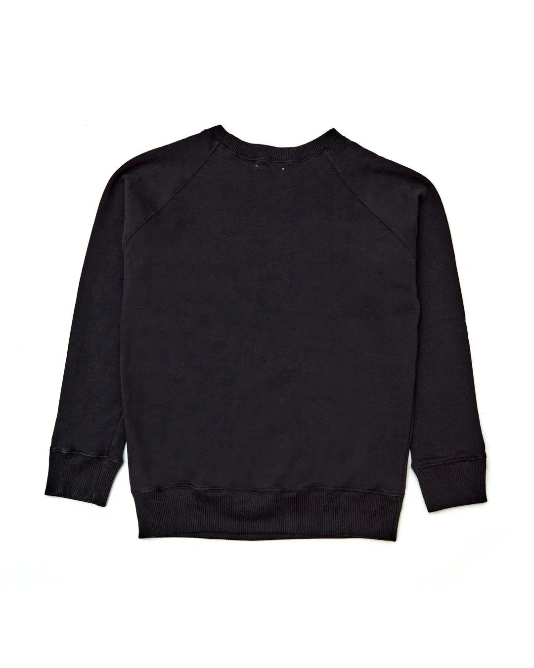 FESTKA Sweatshirt x Chatty - Black