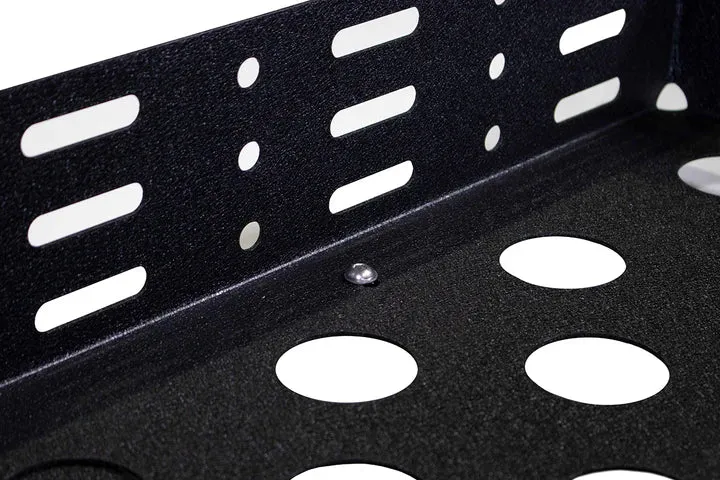 Fishbone 2" Hitch Cargo Basket