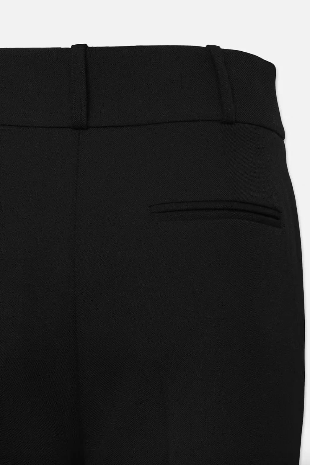 Frame - Relaxed Trouser