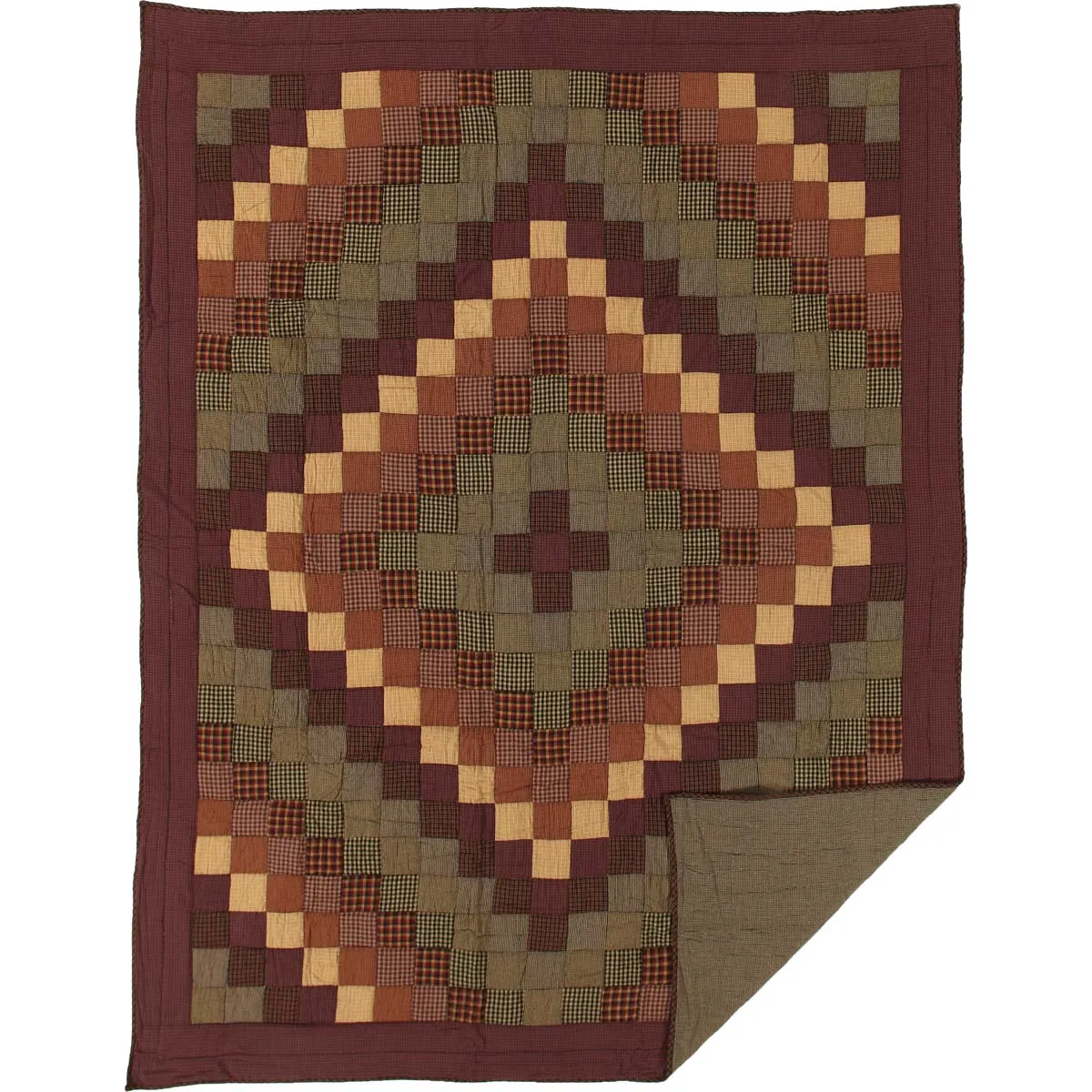 Heritage Farms Quilt