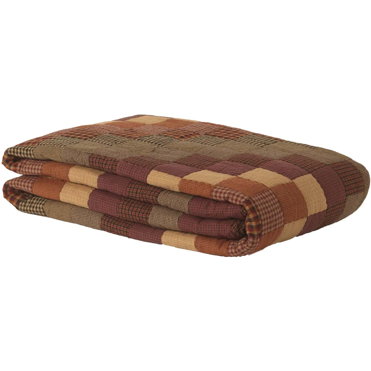 Heritage Farms Quilt