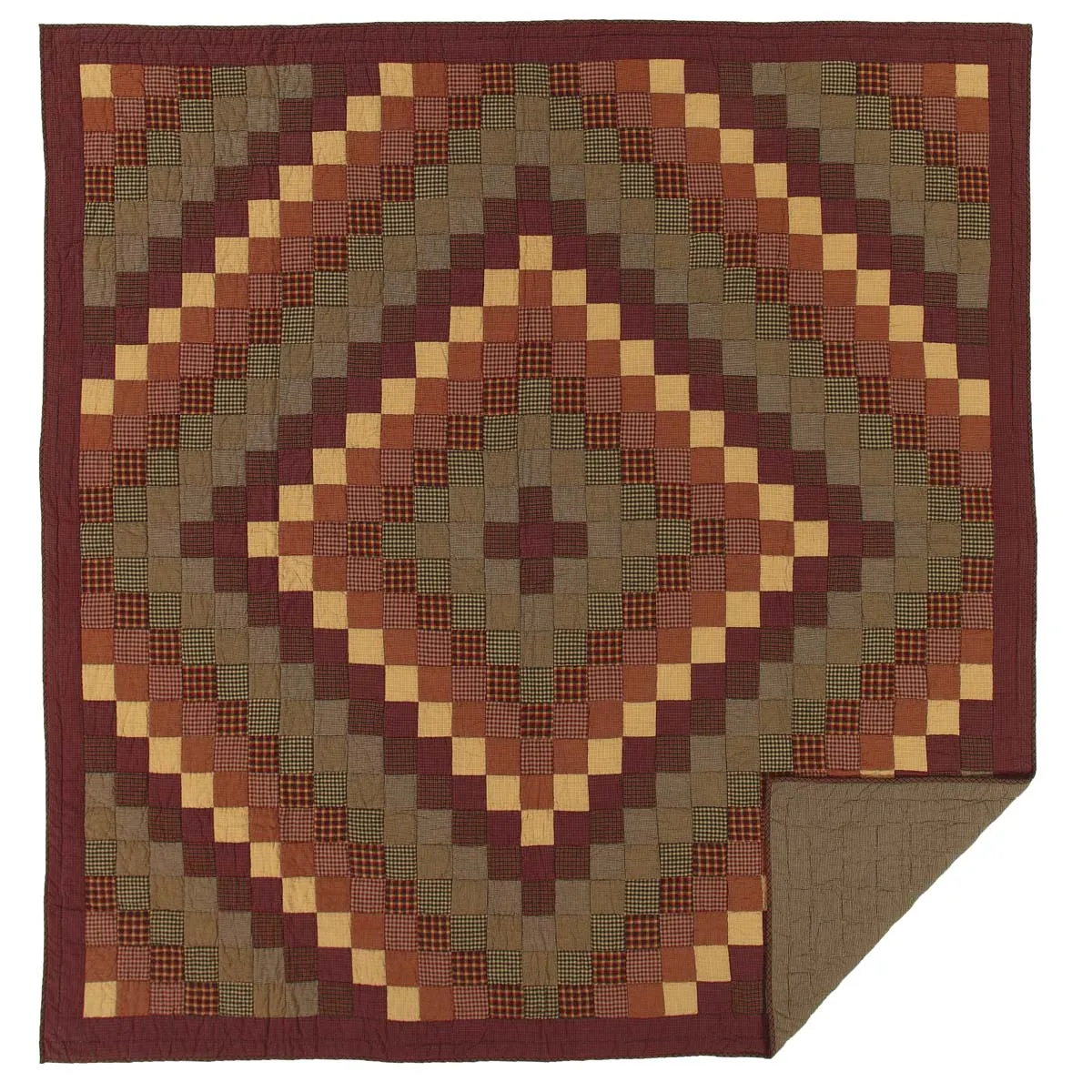 Heritage Farms Quilt