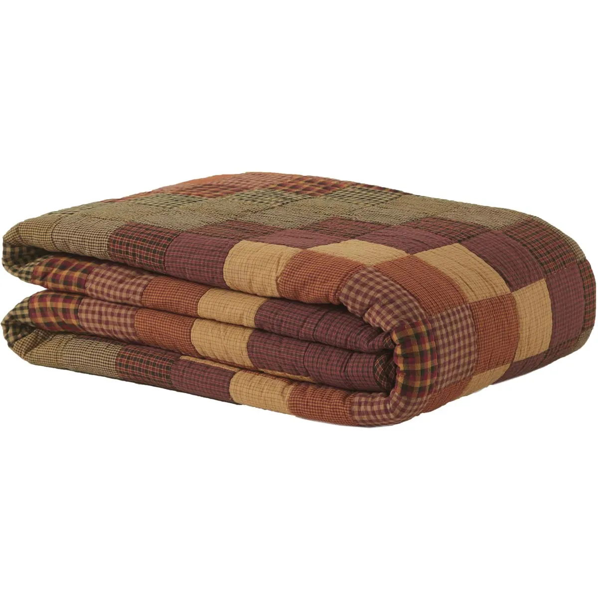 Heritage Farms Quilt