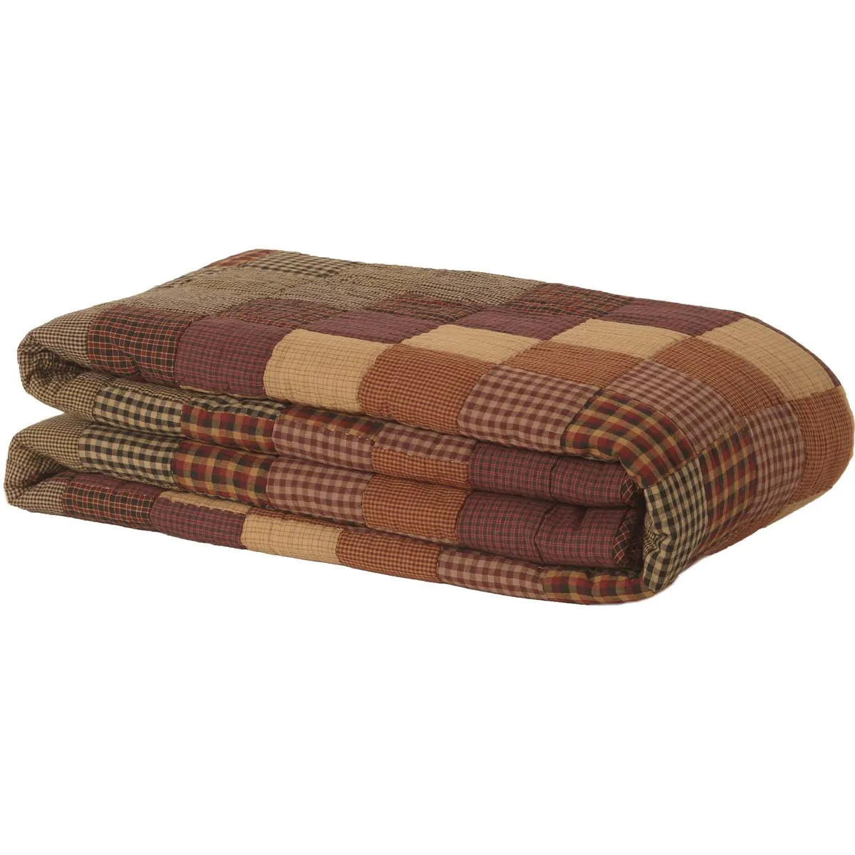 Heritage Farms Quilt