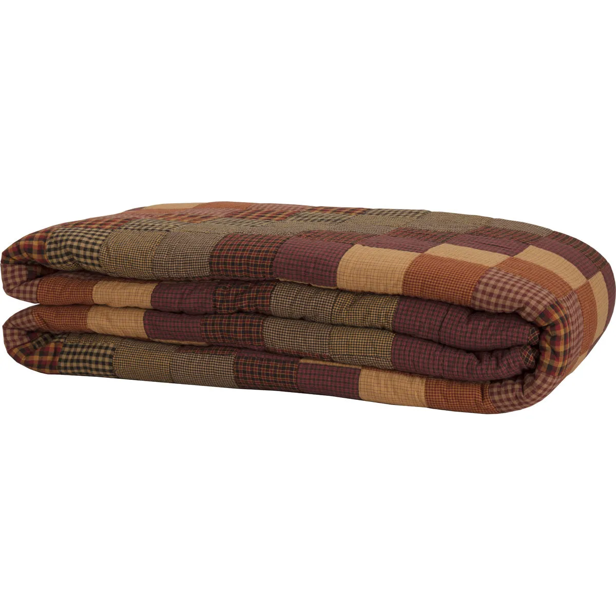 Heritage Farms Quilt
