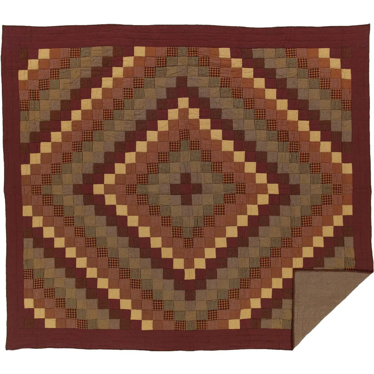 Heritage Farms Quilt