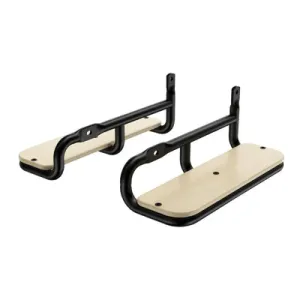 HovCart Running Boards - Hovsco
