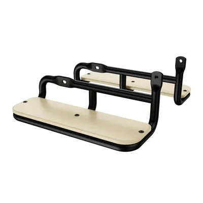HovCart Running Boards - Hovsco