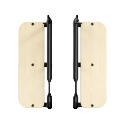 HovCart Running Boards - Hovsco