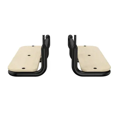 HovCart Running Boards - Hovsco