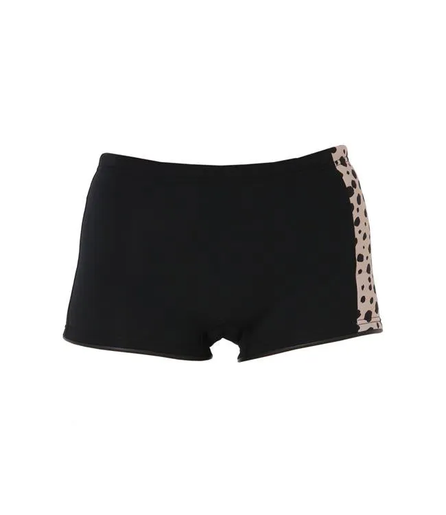 Jetpilot Sina 2.5" Womens Neo Shorts (2024)
