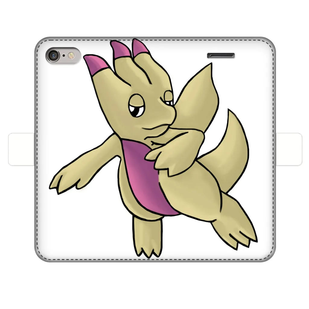 Liloon Fully Printed Wallet Cases