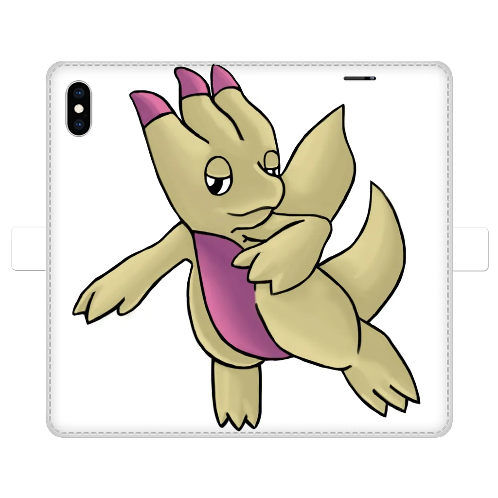 Liloon Fully Printed Wallet Cases