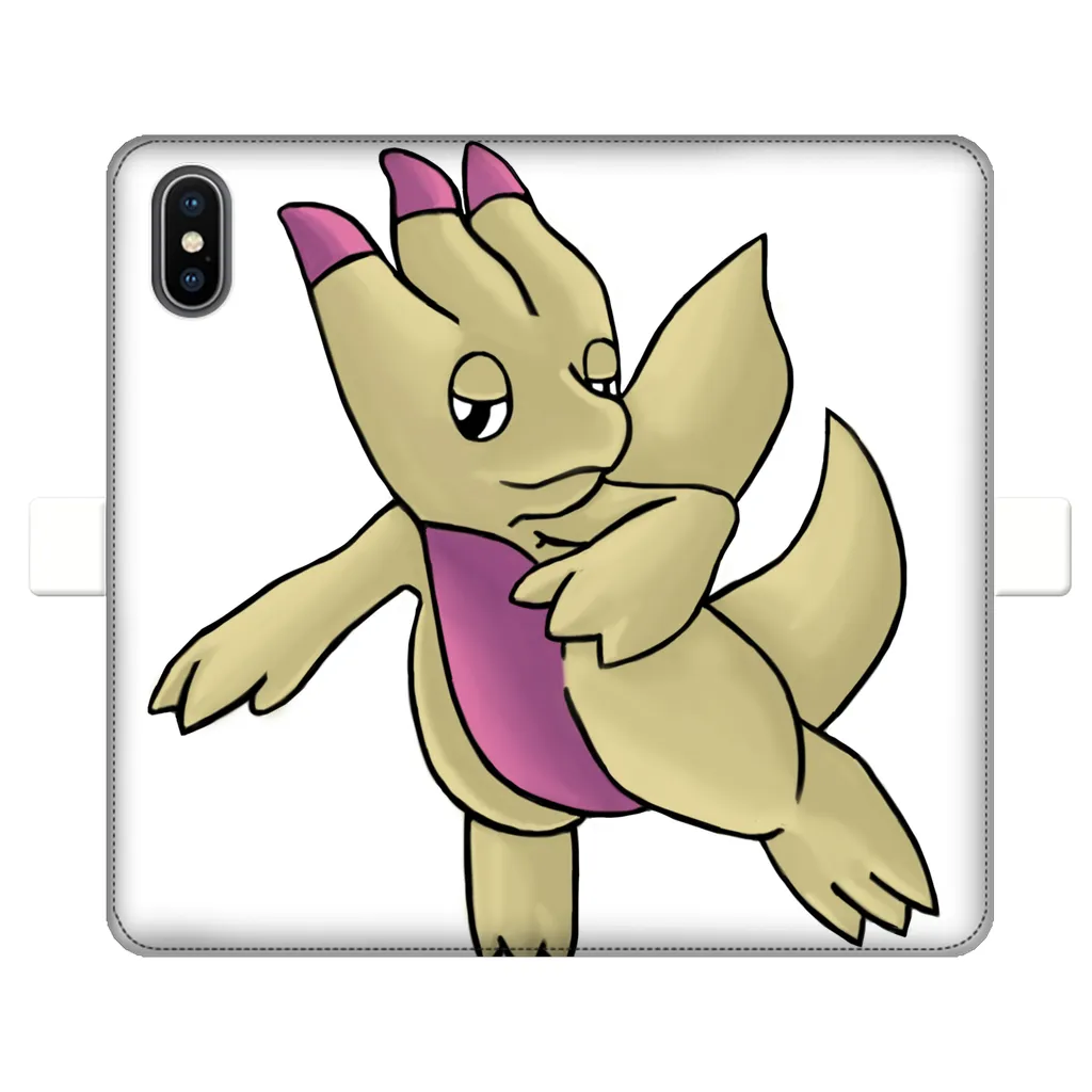 Liloon Fully Printed Wallet Cases