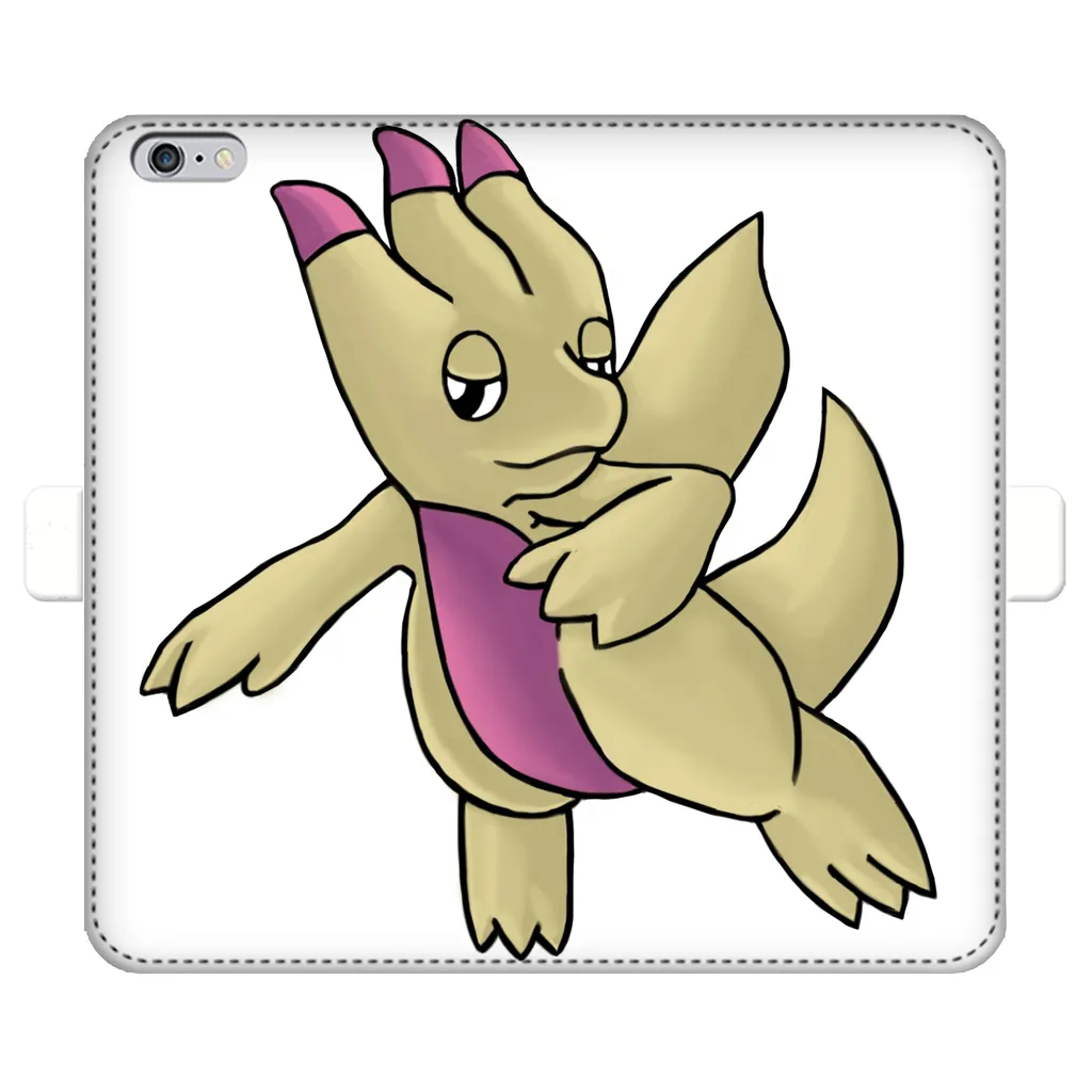Liloon Fully Printed Wallet Cases